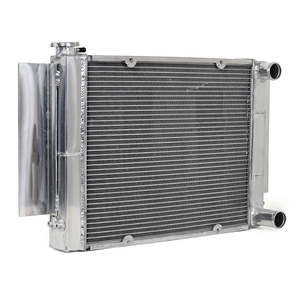 Mazda RX Aluminum Radiator